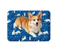 Cooling Mat for Dogs Folding Portable Breathable