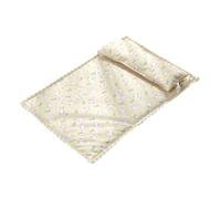 Cooling Mat for Dogs L Double Corner Rope Sofa Bed Mat (70X50Cm)