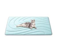 Cooling Mat for Dogs - Portable Sleeping Bed | Summer Cooling Mat for Indoor and Outdoor Use | For Pets, Hamsters and Animals, Summer, Outdoor, Indoor, On the Car, Travel, Home and Camping