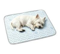 Cooling Mat for Dogs Scratch-Proof Hot Summer Cushion
