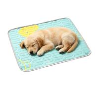 Cooling Mat for Dogs Scratch-Proof Hot Summer Cushion