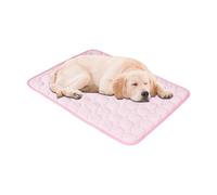Cooling Mat for Dogs Washable Resting Rug
