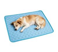 Cooling Mat for Dogs Washable Summer Mattress Animal Bedding