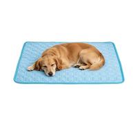 Cooling Mat for Dogs Washable Summer Mattress Animal Bedding