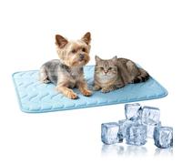 Cooling Mat for Dogs Waterproof Breathable Washable Summer