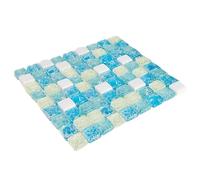 Cooling Mat for Pets, Cold Bed for Sleeping - Portable Base for Hedgehogs Puppies Small Animals in the House Indoor Warm Summer Floors