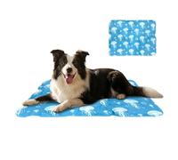 Cooling Mat Gel Cute Flexible Lightweight Mat Pad