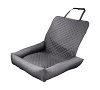 Cooling Mat, Waterproof Pet Cooler Pad, Breathable Cushion, Heat-Resistant Non-Slip Design, for Backseat, Sofa, Kennel, Automotive Travel, Small to Large Pets