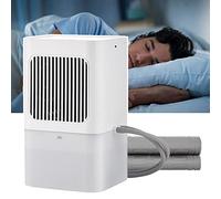 Cooling Mattress Pad for Bed, Electric Water Cooler Mattress Topper System for Hot Sleeper and Night Sweat,3 Gears Adjustable, 2L Visible Water Tank,160×70cm