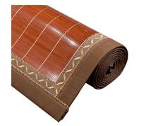 Cooling Mattress Topper with Smooth Double-Sided Design for Portable Folding Bed Use in Camping, Travel, and Home Settings