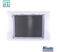 COOLING MODULE 637626 FOR RENAULT CLIO/MIO/II/Mk/Hatchback/Van LUTECIA 1.5L