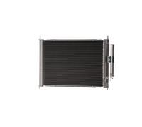MAHLE Radiator/Condenser Cooling Module CM16000S