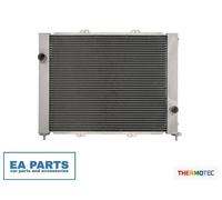 Cooling Module for NISSAN MARCH THERMOTEC KTT110454
