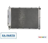 Cooling Module for NISSAN MARCH THERMOTEC KTT110667