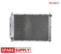 COOLING MODULE FOR NISSAN MARCH THERMOTEC KTT110667