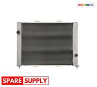 COOLING MODULE FOR RENAULT CLIO MEGANE SCÉNIC THERMOTEC KTT110454