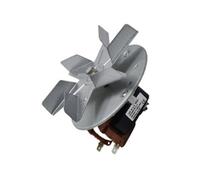 Cooling Motor Unit To Fit Belling 632 GR 632 WH 633 BU 633 GR Cooker/Fan Oven