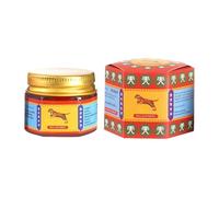 Cooling Muscle Balm - Soothing Body Rub, Relief Salve | Refreshing Topical Recovery Ointment, Portable Tension Massaging Grease for Intensive Workout Recovery