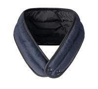 Cooling Neck Wrap Portable Reusable Cold Ice Scarf Soft Breathable Physical Cooling Band Heat Relief Accessory for Summer Outdoor Activities (Royal Blue)