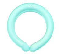 Cooling Neck Wrap Ring | Wearable Cooling Neck Wrap - Outdoor sports and actes also freeze fast and last longer thanks to innovative high-tech phase replacement materials, effectively cool vitality in