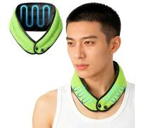 Cooling Necks Towels - Adjustable Portable Wearable Reusable Rag