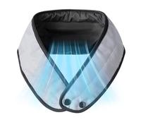 Cooling Necks Towels Reusable Portable Wearable Adjustable Rag