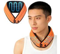 Cooling Necks Wraps Adjustable Portable Reusable Wearable Rag