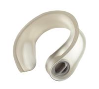 Cooling Pack for Neck Reusable Chilling Tube | Wearable Ice Filling Pack for Home Office School Sports Travel Vacation Camping Hiking Backpacking Outdoors (Gray)