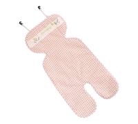 Cooling Pad Baby Pram Carriage Cushion Infant Pushchair Liner Breathable Cushion Essential Cooling Pad