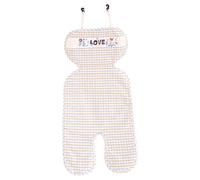 Cooling Pad Baby Pram Carriage Cushion Infant Pushchair Liner Breathable Cushion Essential Cooling Pad