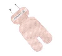 Cooling Pad Baby Pram Carriage Cushion Infant Pushchair Liner Breathable Cushion Essential Cooling Pad