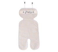 Cooling Pad Baby Pram Carriage Cushion Infant Pushchair Liner Breathable Cushion Essential Cooling Pad