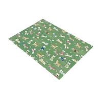 Cooling Pad Dog Non - Slip Anti Scratch Portable, Bed Cat Mat Sleeping, Kitten Small Medium Large Breed | Dog Non-Slip Anti-Scratch Portable Bed - Cat Cooling Mat Sleeping Pad for Kitten Small Med