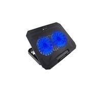Cooling Pad Fan for Laptop up to 17" ICOOL-CP11TY