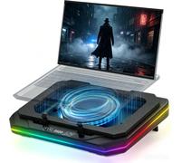 Cooling Pad for Asus ROG Zephyrus G16 G14 G15 M16 M15 S S17 ROG Flow X16