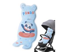 Cooling Pad for Car Seat Breathable Kids Ice Seat Mat | Cooling Mat for Chair Bassinet Swing Outdoor Travel Beach Camping Park