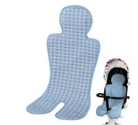 cooling pad for car seat for babies, cooling pad for car seat cooling pad ice cushion for hot days chair cooling cushion for stroller, salad chair