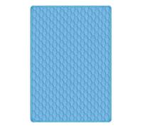 Cooling Pad For Cats Portable 15.75x19.69 Inch Breathable Foldable Non-slip | Pet Cooling Mat Ice Pad For Indoor Outdoor Home Kennel Car Travel Balcony Backyard 15.75x19.69 Inches Camping Hot Weather