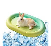 Cooling Pad for Cats Scratch Resistant Chilled Cat Bed