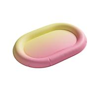 Cooling Pad for Cats Scratch Resistant Chilled Cat Bed