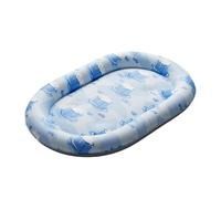 Cooling Pad for Cats Scratch Resistant Chilled Cat Bed