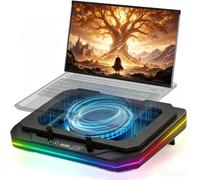 Cooling Pad for Dell Alienware m18 R2 R1 area-51 18 inch Gaming Laptop