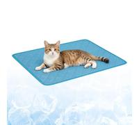 Cooling Pad for Dog 150x100cm Non-Slip Summer Cat Pad