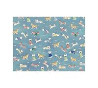 Cooling Pad for Dog Anti-Scratch Portable Pet