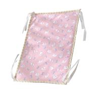 Cooling Pad for Dog,Pet Cooling Pads | Four-Corner Rope Double-Sided Ice Sleeping Mat Pet Supplies for Dogs and Cats Indoor Outdoor Sofa Crate