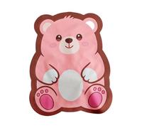 Cooling Pad for Dog | Water Filling Sleeping Cushion,Wear-resistant Cartoon Bear Cat Cooling Pad 11.81x14.96x0.79in | for Small Medium Large Dog Kitten Crate Kennel Floor Sofa Home Travel