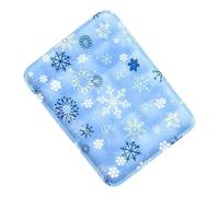 Cooling Pad for Dog Waterproof Comfortable Scratch-Resistant Reusable