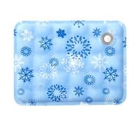 Cooling Pad for Dogs, Dog Cooling Mat | Pet Ice Blanket | Foldable Cooling Mat for Dog Cat Self-Cooling Pad
