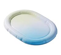 Cooling Pad for Dogs, Sleeping Mat - Ergonomic and Soft Dog Cooling Mat | For Small, Medium and Large Dogs, Kittens, Transport Crates, Kennels, Floors, Sofas, Home as well as