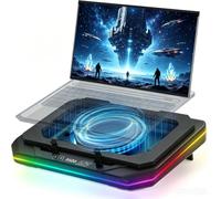 Cooling Pad for Msi Raider Titan Stealth Vector Creator All Gaming Laptop